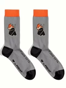 Носки unisex St. Friday Socks