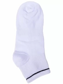 Спортивные носки Рина+, А 12, БЕЛЫЕ