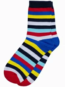 Детские носки "Красная ветка", С-1748, МУЛЬТИКОЛОР