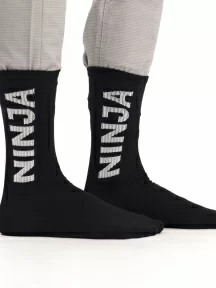 Носки unisex St. Friday Socks, 249-19/2, "Ниндзя"