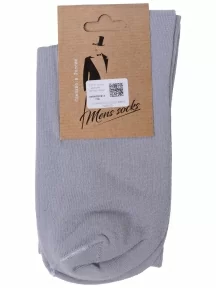 Мужские носки Альтаир, С8, СВЕТЛО-СЕРЫЕ