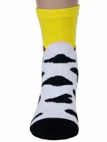 Детские носки "Красная ветка", С-1776, МУЛЬТИКОЛОР