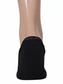 Подследники Grinston socks (PINGONS), 20D1, ЧЕРНЫЕ