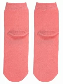 Детские носки Альтаир, А172, ПЕРСИКОВЫЕ, рис. Girl