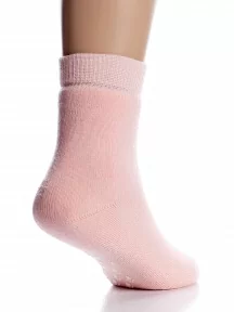Детские махровые носки Conte kids, 7С-53СП, рис. 000, СВЕТЛО-РОЗОВЫЕ
