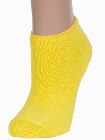 Комплект из 3 пар детских махровых носков ХОХ, 3-DZ-3R18, микс 1