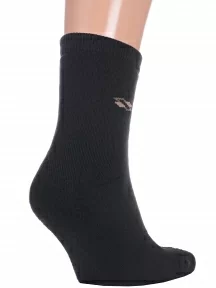 Мужские носки VASILINA, 0с3463, ЧЕРНЫЕ