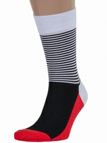 Мужские носки "Нева-Сокс", 29-MAG, МУЛЬТИКОЛОР