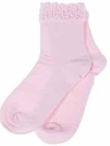 Детские носки "Красная ветка", С-1778, РОЗОВЫЕ