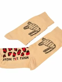 Носки unisex St. Friday Socks 