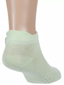 Детские носки с аппликацией "Борисоглебский трикотаж", 8С973, МЯТНЫЕ