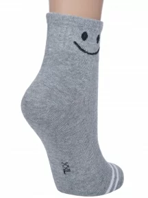 Детские носки Hobby Line, 3559, СВЕТЛО-СЕРЫЕ