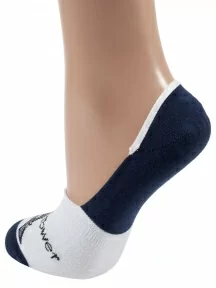 Подследники unisex ХОХ FANTASY, SF-6, БЕЛО-СИНИЕ