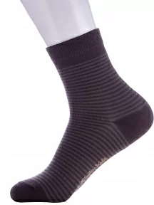 Детские носки Conte kids, 5С-11СП, рис. 139, ШОКОЛАДНЫЕ