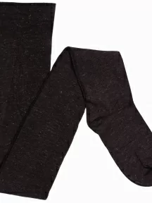 Детские колготки RuSocks (Орудьевский трикотаж), ДК3-13042, ТЕМНО-КОРИЧНЕВЫЕ (7075)