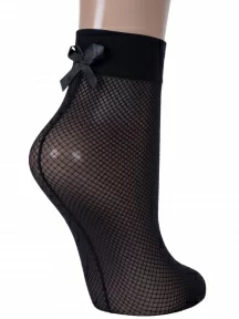 Женские носки Conte, 18С-10СП, ЧЕРНЫЕ