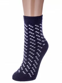 Детские носки Conte kids, 5С-11СП, рис. 207, ТЕМНО-СИНИЕ