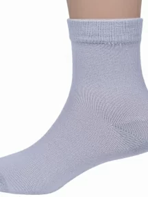 Детские носки LORENZline, Л33, СЕРЫЕ