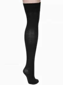 Женские гольфы Брестские (БЧК), 16С1424, рис. 000, ЧЕРНЫЕ