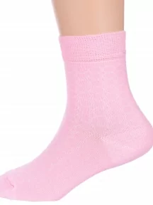 Детские носки Conte kids, 13С-9СП, рис. 147, СВЕТЛО-РОЗОВЫЕ
