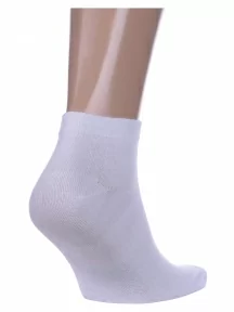 Мужские носки Альтаир, О214, БЕЛЫЕ