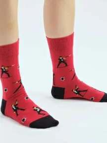 Носки St. Friday Socks Лицензия на безупречность (1506-11/19/02)