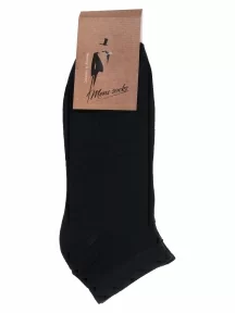 Мужские носки Альтаир, О214, ЧЕРНЫЕ