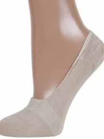 Женские подследники LORENZline БЕЖЕВЫЕ (И28)