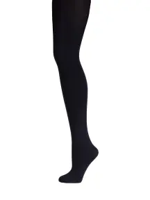 Женские колготки DEA MIA MODERN 100 (БЧК) Черный, nero (3С1453)
