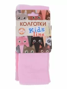 Детские колготки Альтаир, А44, СВЕТЛО-РОЗОВЫЕ