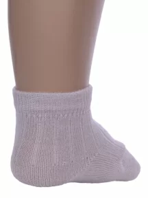 Детские носки Альтаир, М20, СВЕТЛО-БЕЖЕВЫЕ