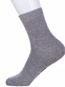 Детские носки Conte kids, 5С-11СП, рис. 000, СЕРЫЕ