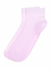 Комплект из 5 пар детских носков Альтаир, 5-Д82, СВЕТЛО-РОЗОВЫЕ