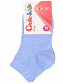 Детские носки Conte kids, 5С-11СП, рис. 000, ГОЛУБЫЕ