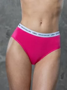 Женские трусы-слипы Sergio Dallini, SD7004-4, ФУКСИЯ