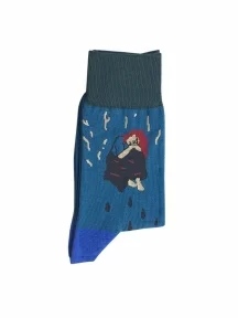 Носки unisex St. Friday Socks
