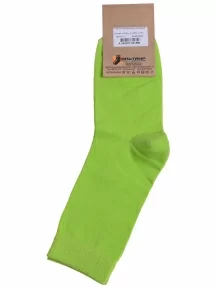 Детские носки Альтаир, А94, САЛАТОВЫЕ