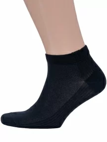 Набор мужских носков из микромодала, 10 пар (ТМ Grinston socks), PG-15D10-10k, микс 2