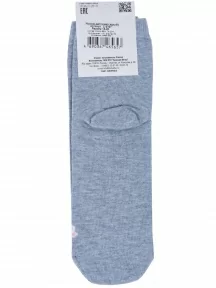 Детские носки "Красная ветка", С-2107, СЕРЫЕ