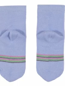 Детские махровые носки LORENZline, Л83, СИРЕНЕВЫЕ