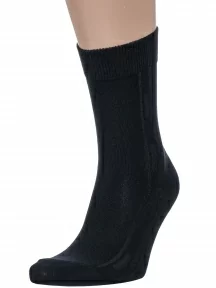 Мужские носки "Борисоглебский трикотаж", 4С901, ЧЕРНЫЕ