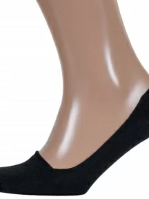 Мужские подследники VASILINA, 7С3157, ЧЕРНЫЕ