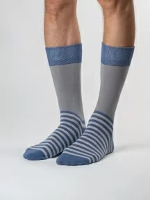 Набор из 9 пар мужских носков MSCLUB №М50, ВИ9-НМ50, "Лесной"