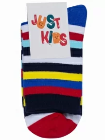 Детские носки "Красная ветка", С-1748, МУЛЬТИКОЛОР