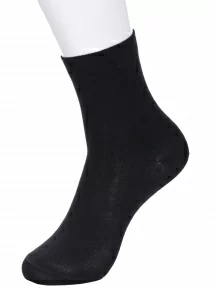 Детские носки Conte kids, 5С-11СП, рис. 000, ЧЕРНЫЕ