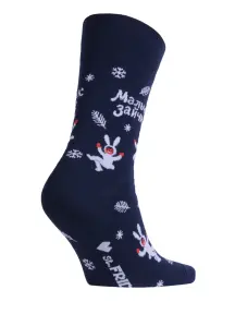 Носки St. Friday Socks Мальчик-зайчик (NY27-3031-24)