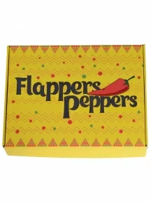 Набор из 15 пар женских носков Flappers Peppers, 15-1МБ19Ж-1, микс