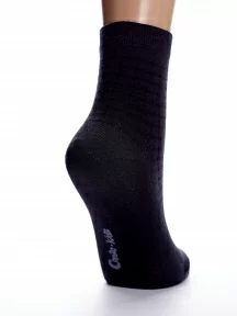 Детские носки Conte kids, 13С-9СП, рис. 927, ГРАФИТОВЫЕ