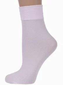 Комплект из 2 пар женских носков Conte, 2-21С-84СП, микс 6