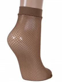 Женские носки Conte, 17С-177СП, БРОНЗОВЫЕ